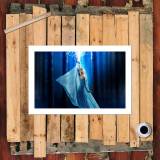HD Canvas Print Home Decor Paintings Wall Art Pictures-SR101848