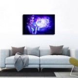 HD Canvas Print Home Decor Paintings Wall Art Pictures-SR105024