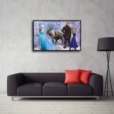 HD Canvas Print Home Decor Paintings Wall Art Pictures-SR-A2809