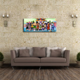 HD Canvas Print Home Decor Paintings Wall Art Pictures-SR-A2799