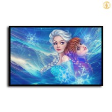 HD Canvas Print Home Decor Paintings Wall Art Pictures-SR-11224
