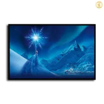 HD Canvas Print Home Decor Paintings Wall Art Pictures-SR-A2690