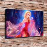 HD Canvas Print Home Decor Paintings Wall Art Pictures-SR102863