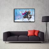 HD Canvas Print Home Decor Paintings Wall Art Pictures-SR-11228