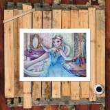 HD Canvas Print Home Decor Paintings Wall Art Pictures-SR-A2719
