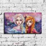 HD Canvas Print Home Decor Paintings Wall Art Pictures-SR107241