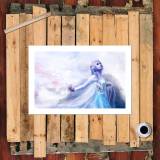 HD Canvas Print Home Decor Paintings Wall Art Pictures-SR104499