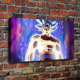 HD Canvas Print Home Decor Paintings Wall Art Pictures-SR109426