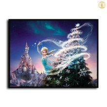 HD Canvas Print Home Decor Paintings Wall Art Pictures-SR109868