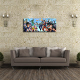 HD Canvas Print Home Decor Paintings Wall Art Pictures-SR109472