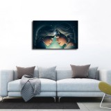 HD Canvas Print Home Decor Paintings Wall Art Pictures-SR-11227