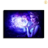 HD Canvas Print Home Decor Paintings Wall Art Pictures-SR107584