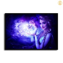 HD Canvas Print Home Decor Paintings Wall Art Pictures-SR107584