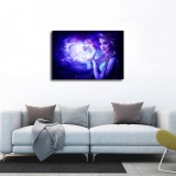 HD Canvas Print Home Decor Paintings Wall Art Pictures-SR107584