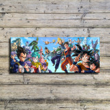 HD Canvas Print Home Decor Paintings Wall Art Pictures-SR109472