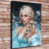 HD Canvas Print Home Decor Paintings Wall Art Pictures-SR107548