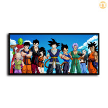 HD Canvas Print Home Decor Paintings Wall Art Pictures-SR109464