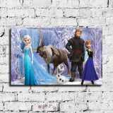 HD Canvas Print Home Decor Paintings Wall Art Pictures-SR-A2809