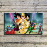 HD Canvas Print Home Decor Paintings Wall Art Pictures-SR109392
