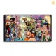 HD Canvas Print Home Decor Paintings Wall Art Pictures-SR109404