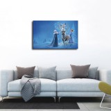 HD Canvas Print Home Decor Paintings Wall Art Pictures-SR109140