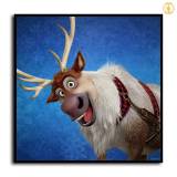 HD Canvas Print Home Decor Paintings Wall Art Pictures-SR-11216