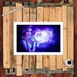 HD Canvas Print Home Decor Paintings Wall Art Pictures-SR105024