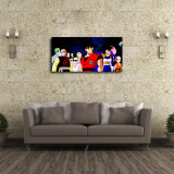 HD Canvas Print Home Decor Paintings Wall Art Pictures-SR109460