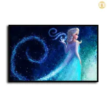 HD Canvas Print Home Decor Paintings Wall Art Pictures-SR-11225