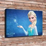 HD Canvas Print Home Decor Paintings Wall Art Pictures-SR-A2696