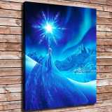 HD Canvas Print Home Decor Paintings Wall Art Pictures-SR-A2716