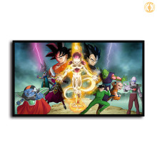 HD Canvas Print Home Decor Paintings Wall Art Pictures-SR109392