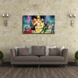 HD Canvas Print Home Decor Paintings Wall Art Pictures-SR109392