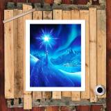 HD Canvas Print Home Decor Paintings Wall Art Pictures-SR-A2716