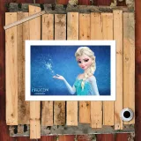HD Canvas Print Home Decor Paintings Wall Art Pictures-SR-A2696