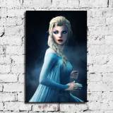 HD Canvas Print Home Decor Paintings Wall Art Pictures-SR104660