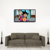 HD Canvas Print Home Decor Paintings Wall Art Pictures-SR109351