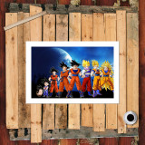 HD Canvas Print Home Decor Paintings Wall Art Pictures-SR-A3769