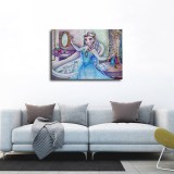 HD Canvas Print Home Decor Paintings Wall Art Pictures-SR-A2719