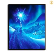 HD Canvas Print Home Decor Paintings Wall Art Pictures-SR-A2716