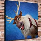 HD Canvas Print Home Decor Paintings Wall Art Pictures-SR-11216