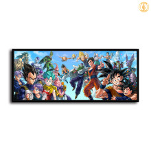 HD Canvas Print Home Decor Paintings Wall Art Pictures-SR109472