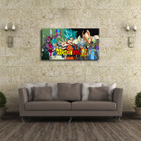 HD Canvas Print Home Decor Paintings Wall Art Pictures-SR109432