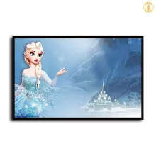 HD Canvas Print Home Decor Paintings Wall Art Pictures-SR-A2691