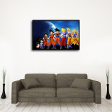 HD Canvas Print Home Decor Paintings Wall Art Pictures-SR-A3769