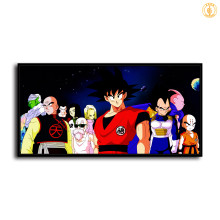 HD Canvas Print Home Decor Paintings Wall Art Pictures-SR109460