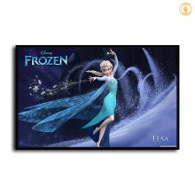 HD Canvas Print Home Decor Paintings Wall Art Pictures-SR-A2808