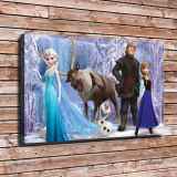 HD Canvas Print Home Decor Paintings Wall Art Pictures-SR-A2809