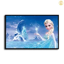 HD Canvas Print Home Decor Paintings Wall Art Pictures-SR-A2693