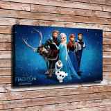 HD Canvas Print Home Decor Paintings Wall Art Pictures-SR-A2806